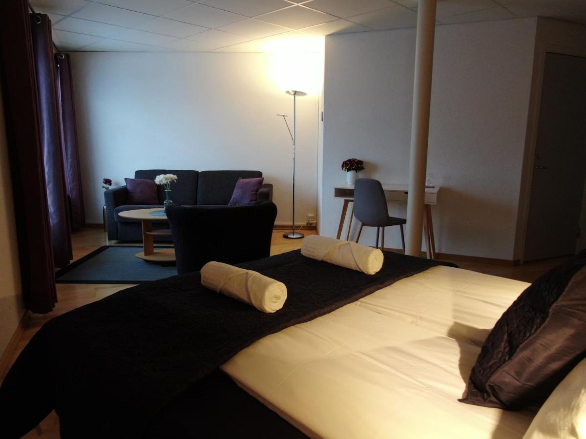 Arctic Inn Gratangen Eksteriør billede