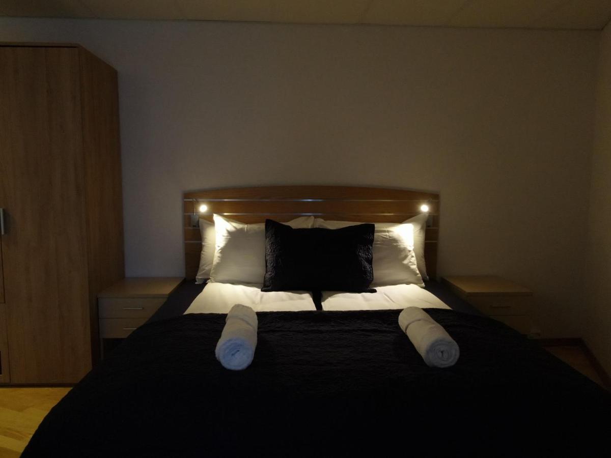 Arctic Inn Gratangen Eksteriør billede